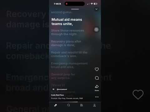 Code Red Flow and Safety Bars