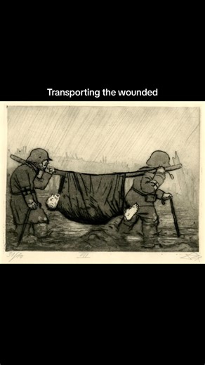 Paintings by Otto Dix #history #art | History by Mae