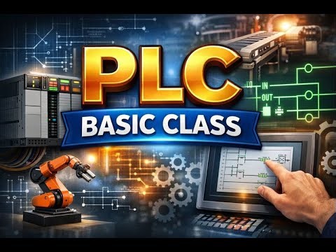 PLC basic class-1 Tamil