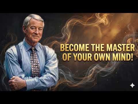 Stop Letting Others Control Your Mind (Take Control Today) - Brian Tracy Motivation