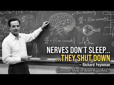 Why Anesthesia Is Stranger Than Sleep — And Even Science Can’t Explain It | Feynman
