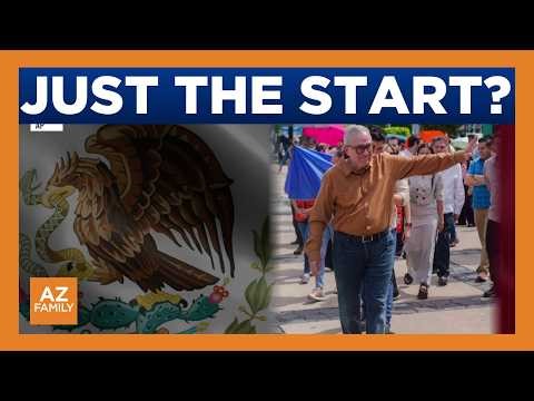 Ex-DEA agent breaks down major Sinaloa bribery indictment