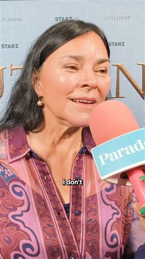 Diana Gabaldon says that she does not write the #Outlander books with the fans in mind and shares her thoughts on this final season!Check out more from our latest interview with Diana at the link below.https://t.co/rbFfNbQfpG
