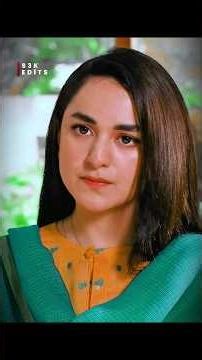 Anger Turns Into Love 💔🔥 | Tere Bin | Wahaj Ali x Yumna Zaidi