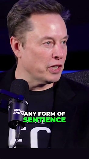 Elon Musk: The Only Way AI Won’t Turn Against Humans