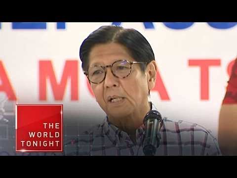 The World Tonight | Full Episode Replay | March 17, 2026