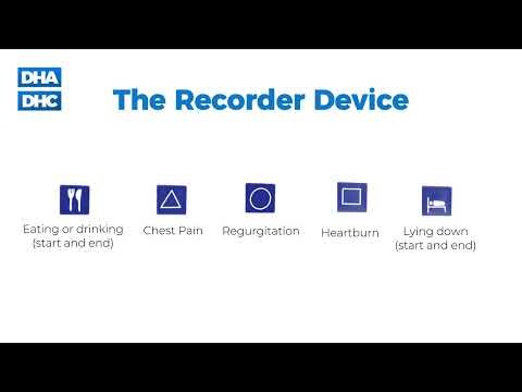 Bravo pH Test Preparation Guide