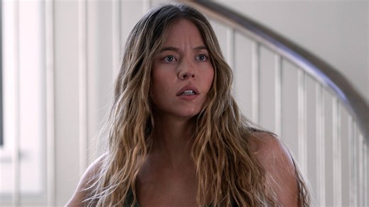 Author Of Sydney Sweeney's $400M Thriller Sets Next Movie Adaptation Ahead Of New Book Release