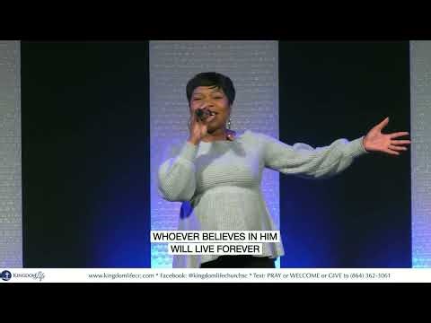 1-30-26 Friday night service Acts 15:1-5