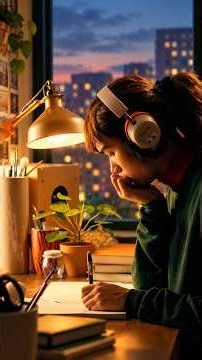 Lofi Girl | The Movie #movie #shortfilm #skit
