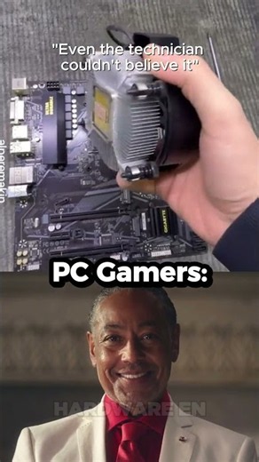 “Even the technician couldn't believe it💀” #pcgaming #benchmark #rtx5050 #gtx1080ti