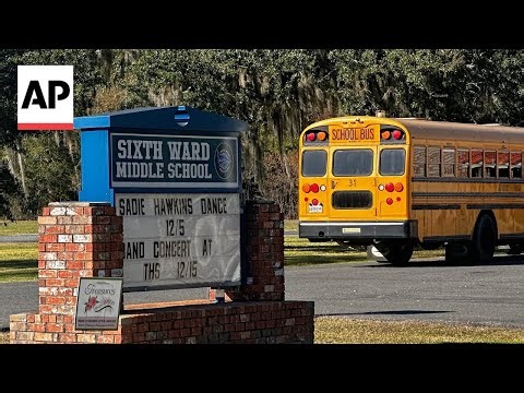 Student expelled for fighting after boys shared AI-generated, nude images of her