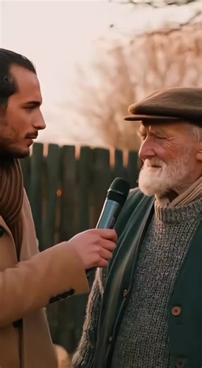 A régi barátság mélysége és jelentősége