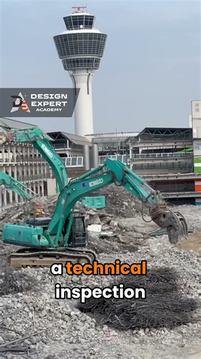 💥Controlled Demolition: Methods, Safety and When to Use Explosives or Heavy Equipment|Design Expert