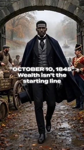No Money? They Founded Annapolis Anyway