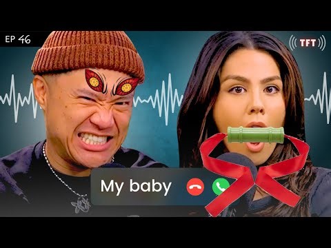 Demon Slayer Made Me Do It | Thanks For Tipping Ep. 46