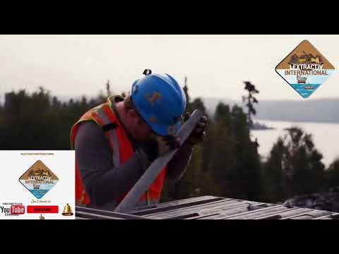 🌏✨The beginning of a mine’s life cycle: Prospecting and exploration✨🌏