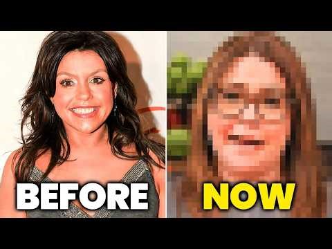 Remember Rachel Ray? Try Not to Gasp When You See Her Now