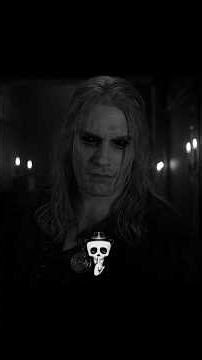 GIRAT💯VS AND,🥶 ROKT PISHS. #the witcher #nexflix #girat #ALf