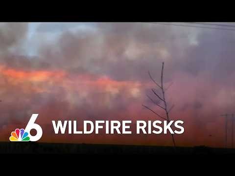 More than 11,000 acres burned in the Florida Everglades. What to know.