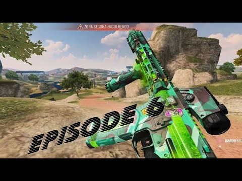 Me and bro VS a pro/bloodstrike/episode 6