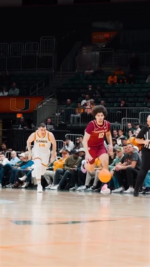 Florida State Men’s Basketball on Instagram: "About last night. #Connected"