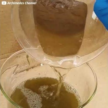 Today we’re exploring the fascinating world of gold extraction, separation, and refining