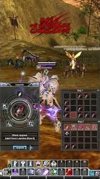 RF Online Upgrading Plus 5 Challenge Day 2