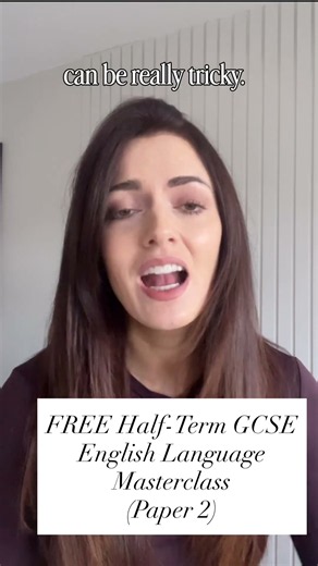 AQA English Language Paper 2 Walkthrough | LIVE