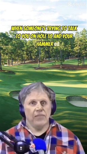 Funny Golf Moments Compilation
