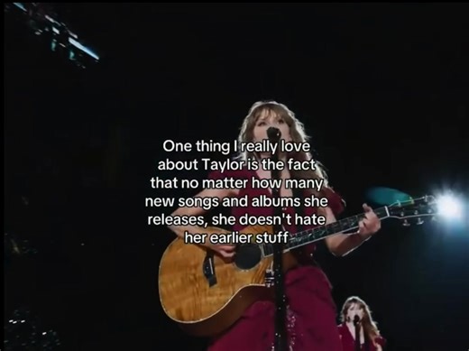 Taylor Swift's Eras Tour Magic