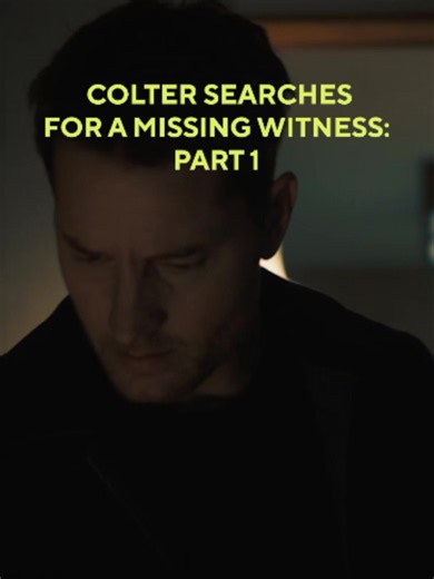 Gathering all the clues he can…🔎 #Tracker #Highlight
