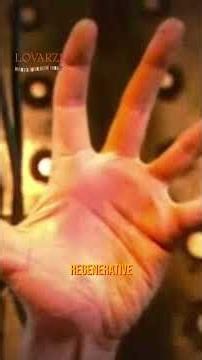 Not every regeneration in Doctor Who was real