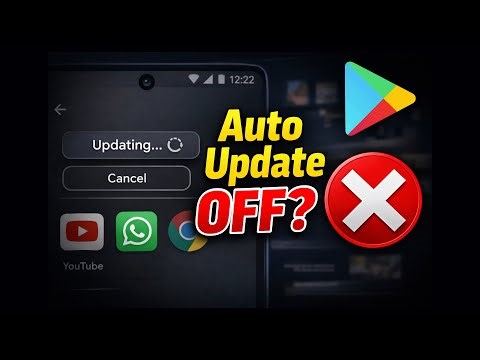Samsung Apps Not Updating Automatically? Fix This Before You Miss Important Updates