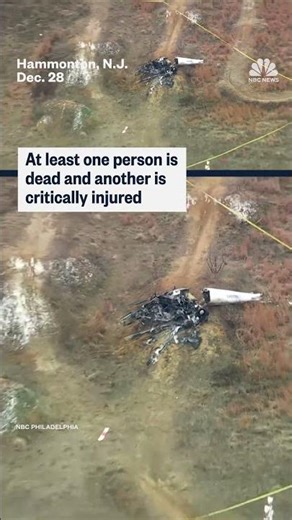 Two helicopters involved in fatal midair collision