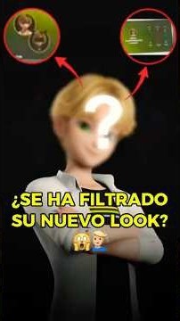 Ya SE SABE el NUEVO LOOK de Adrien en temporada 7! #miraculousladybug