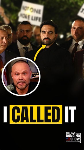 NYC Libs Just Turned Against Mamdani