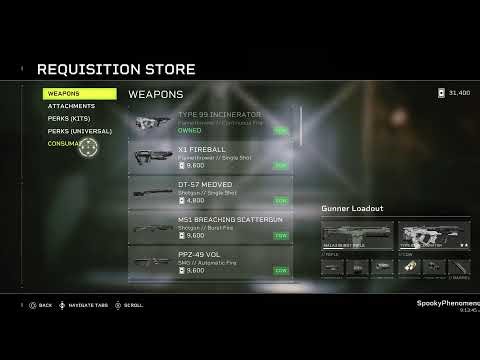 Alien Fireteam Elite Playthrough Pt 2