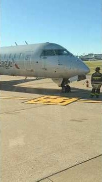 “We’re Going to Die” American Airlines Flight to Philadelphia