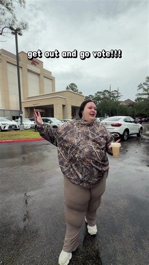 Vote in Texas: How to Make Your Voice Heard — James Talarico Message