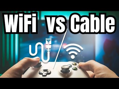 Ethernet vs WiFi: What’s the real difference?