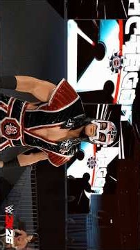 Lucha Libre has entered the building. #WWE2K26
