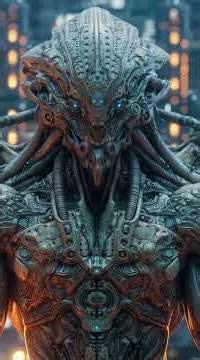 High-Value Cinematic STARSHIP ORIGIN First Contact with the Alien System