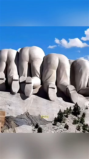 Famous places from behind #shorts