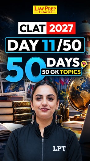 UAE Leaves OPEC & OPEC+ Explained 🌍 | CLAT 2027 GK | 50 Days, 50 Topics – Day 11 #Shorts