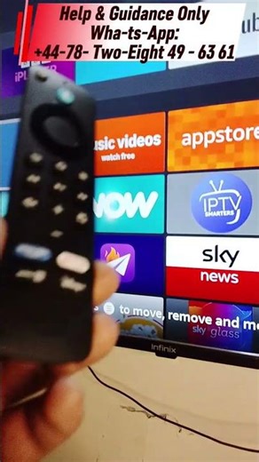 Fire Stick Problems Solved ✅ | Complete Help Guide #firestick4k #techguide #techtips