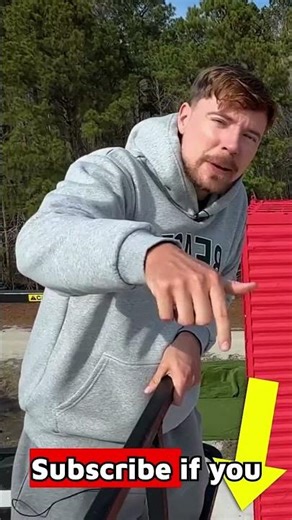 Wrecking Ball vs Brick Wall - Can It Be Stopped?