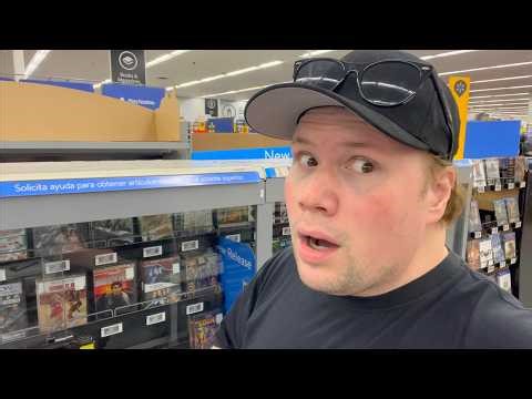 Blu-ray / Dvd Tuesday Shopping 3/24/26 : My Blu-ray Collection Series