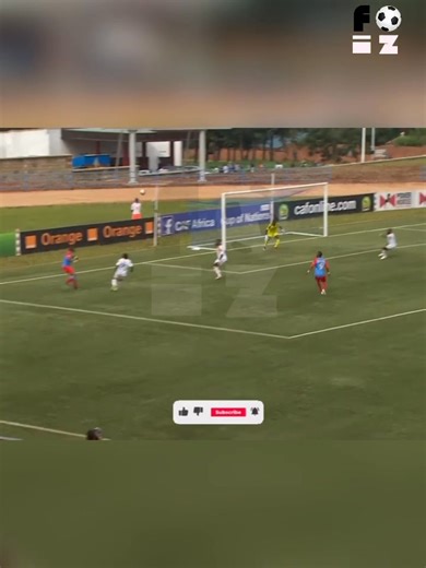 Qui se souvient encore de ce match Rdc léopard de la rdcongo 🇨🇩 2-1 contre l’Angola 🇦🇴, est-ce que nos locaux pourront un jour retrouver ce niveau ?? Surtout que la CHAN est supprimée #rdc #leopards #chan #afcon2026 | FootZone243