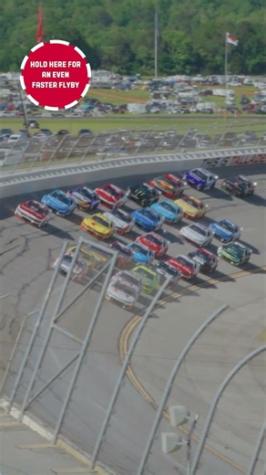 Let's go even FASTER 🗣️‼️